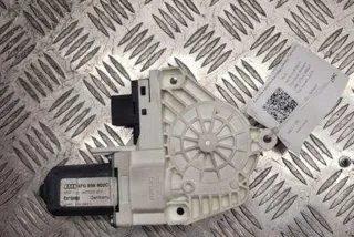 4F0959802C Моторчик стеклоподъемника Audi A6 C7 (S6,RS6) Арт e12595046, вид 2