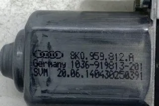 8K0959812A Моторчик стеклоподъемника Audi A6 C7 (S6,RS6) Арт e12595037, вид 3