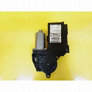 8E1959802B 0130821764 Моторчик стеклоподъемника Audi A4 B6 Арт e12594933, вид 1