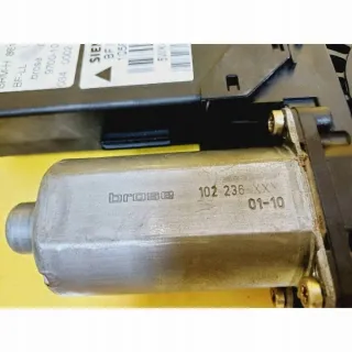 8E1959802B 0130821764 Моторчик стеклоподъемника Audi A4 B6 Арт e12594933, вид 3