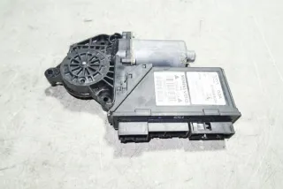 8E0959802A Моторчик стеклоподъемника Audi A4 B6 Арт e12594932, вид 2
