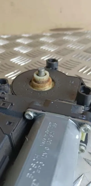 8E1959801B Моторчик стеклоподъемника Audi A4 B6 Арт e12594900, вид 4