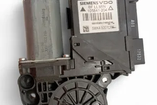 8E1959802H Моторчик стеклоподъемника Audi A4 B7 Арт e12594891, вид 1