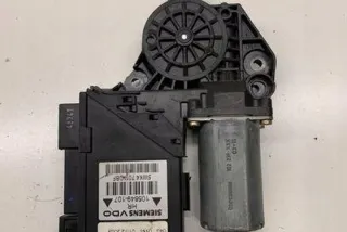 8E0959802A Моторчик стеклоподъемника Audi A4 B7 Арт e12594882, вид 1