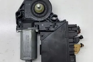 8E0959802A Моторчик стеклоподъемника Audi A4 B7 Арт e12594872, вид 2