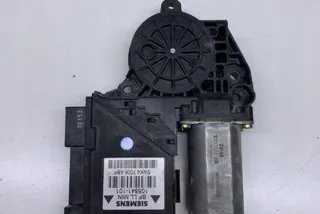 5WK47006ABF Моторчик стеклоподъемника Audi A4 B7 Арт e12594871, вид 2