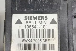 5WK47006ABF Моторчик стеклоподъемника Audi A4 B7 Арт e12594871, вид 3