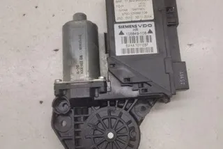 8E0959802A Моторчик стеклоподъемника Audi A4 B7 Арт e12594862, вид 2