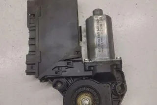 8E0959802A Моторчик стеклоподъемника Audi A4 B7 Арт e12594862, вид 3