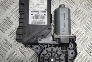8E0959801A Моторчик стеклоподъемника Audi A4 B7 Арт e12594851, вид 1