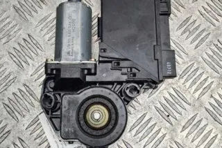 8E0959801A Моторчик стеклоподъемника Audi A4 B7 Арт e12594851, вид 2