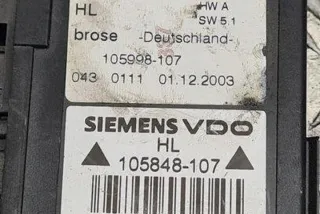 8E0959801A Моторчик стеклоподъемника Audi A4 B7 Арт e12594851, вид 3