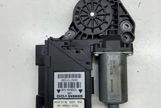 8E0959802A Моторчик стеклоподъемника Audi A4 B7 Арт e12594841, вид 1