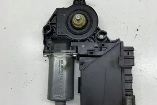 8E0959802A Моторчик стеклоподъемника Audi A4 B7 Арт e12594841, вид 2