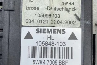8E0959801A Моторчик стеклоподъемника Audi A4 B7 Арт e12594832, вид 1