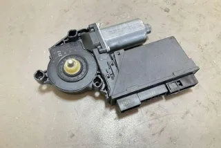 8E2959801F Моторчик стеклоподъемника Audi A4 B7 Арт e12594821, вид 3
