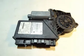 8E2959801F Моторчик стеклоподъемника Audi A4 B7 Арт e12594820, вид 3