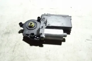 8E1959802H Моторчик стеклоподъемника Audi A4 B7 Арт e12594811, вид 2