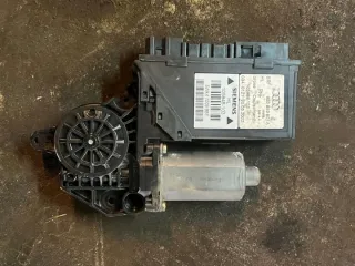 8E0959801A Моторчик стеклоподъемника Audi A4 B7 Арт e12594810, вид 2