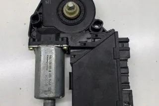 8E1959802B Моторчик стеклоподъемника Audi A4 B7 Арт e12594801, вид 3