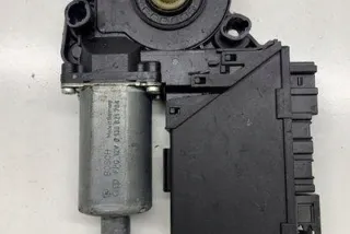 8E1959802B Моторчик стеклоподъемника Audi A4 B7 Арт e12594800, вид 2
