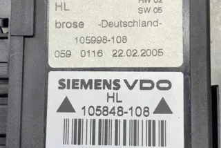8E0959801A Моторчик стеклоподъемника Audi A4 B7 Арт e12594789, вид 1