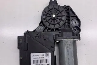 8E0959802E Моторчик стеклоподъемника Audi A4 B7 Арт e12594780, вид 2