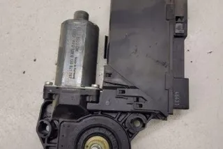 8E0959801A Моторчик стеклоподъемника Audi A4 B7 Арт e12594770, вид 3