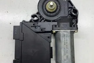 8E0959801A Моторчик стеклоподъемника Audi A4 B7 Арт e12594758, вид 1