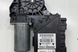 8E0959801A Моторчик стеклоподъемника Audi A4 B7 Арт e12594758, вид 2