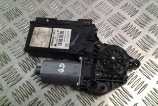 8E0959802E Моторчик стеклоподъемника Audi A4 B7 Арт e12594728, вид 1
