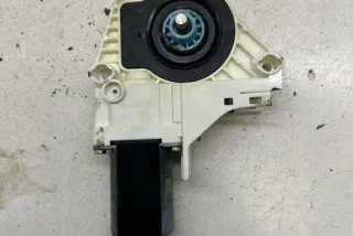 8K0959802A Моторчик стеклоподъемника Audi A4 B7 Арт e12594697, вид 2