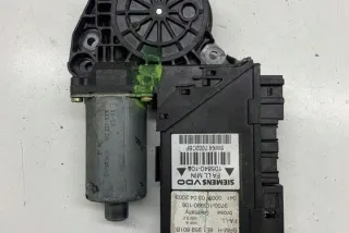 8E1959801B Моторчик стеклоподъемника Audi A4 B7 Арт e12594687, вид 1