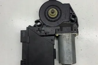 8E1959801B Моторчик стеклоподъемника Audi A4 B7 Арт e12594687, вид 2