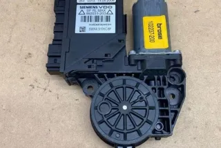 8H2959801D Моторчик стеклоподъемника Audi A4 B7 Арт e12594676, вид 1