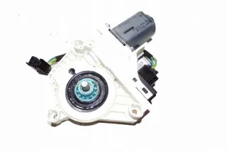 4F0959801D Моторчик стеклоподъемника Audi A4 B7 Арт e12594667, вид 2