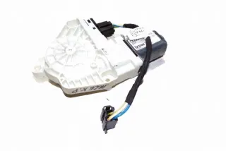 4F0959801D Моторчик стеклоподъемника Audi A4 B7 Арт e12594667, вид 3