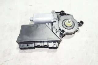 8E1959802H Моторчик стеклоподъемника Audi A4 B7 Арт e12594666, вид 2