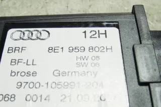 8E1959802H Моторчик стеклоподъемника Audi A4 B7 Арт e12594666, вид 3