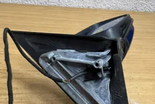0117351 Зеркало наружное правое BMW 3 E46 Арт e12594641, вид 3
