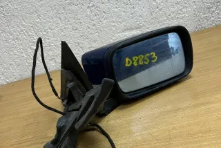 0117351 Зеркало наружное правое BMW 3 E46 Арт e12594641, вид 4