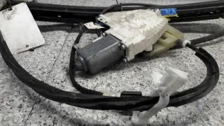 8K0959802A Моторчик стеклоподъемника Audi A4 B8 Арт e12594624, вид 1