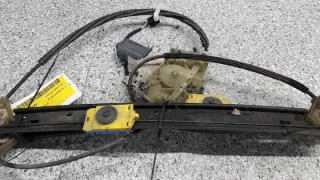 8K0959802A Моторчик стеклоподъемника Audi A4 B8 Арт e12594624, вид 3