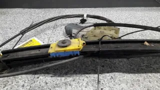 8K0959802A Моторчик стеклоподъемника Audi A4 B8 Арт e12594624, вид 4