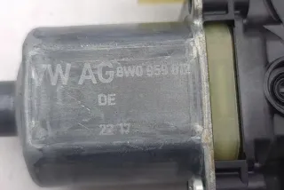 8W0959812 Моторчик стеклоподъемника Audi A4 B9 Арт e12594548, вид 2