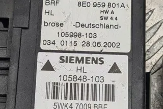 8E0959801A Моторчик стеклоподъемника Audi A4 B9 Арт e12594527, вид 2