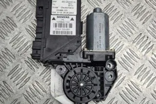 8E0959801A Моторчик стеклоподъемника Audi A4 B9 Арт e12594527, вид 3