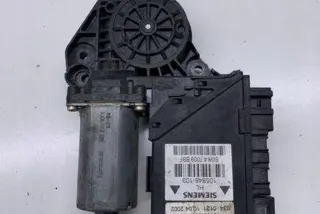 8E0959801A Моторчик стеклоподъемника Audi A4 B9 Арт e12594517, вид 1