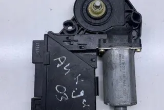 8E0959801A Моторчик стеклоподъемника Audi A4 B9 Арт e12594517, вид 2