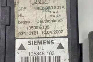 8E0959801A Моторчик стеклоподъемника Audi A4 B9 Арт e12594517, вид 3